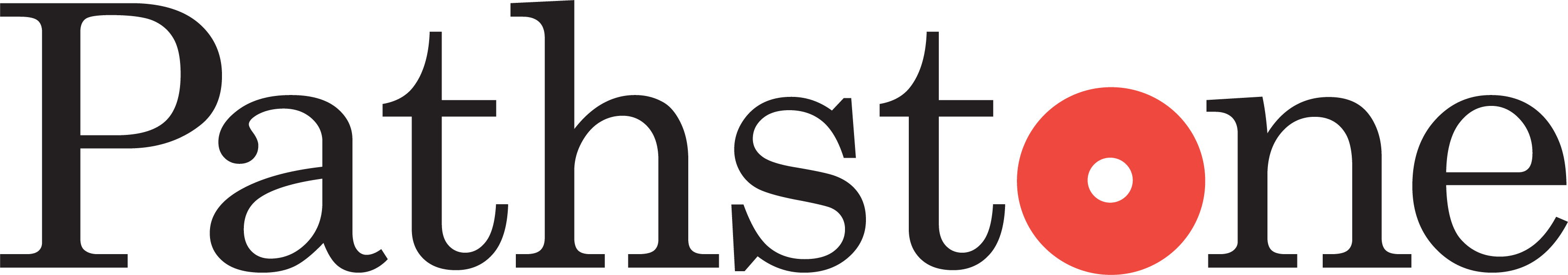 Pathstone logo